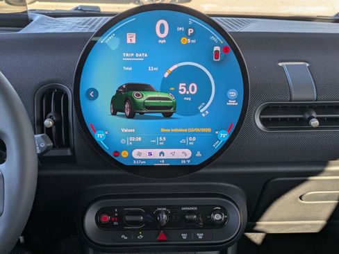 New 2026 MINI Cooper S FWD image 18