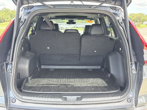 Certified 2025 Honda CR-V Sport-L image 17