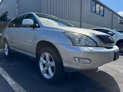Used 2004 Lexus RX 330 AWD