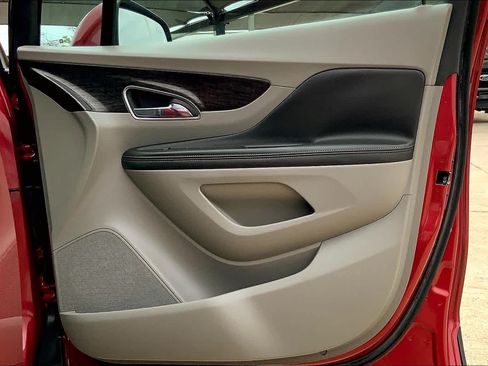 Used 2014 Buick Encore Convenience FWD image 21