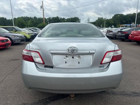 Used 2007 Toyota Camry Hybrid FWD image 6