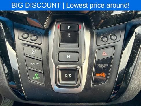 Used 2022 Honda Odyssey Elite image 38