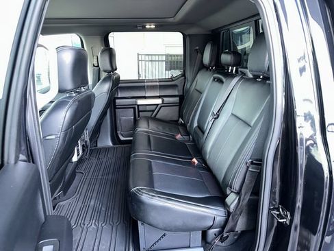 Certified 2021 Ford F250 Lariat AWD/4WD image 23