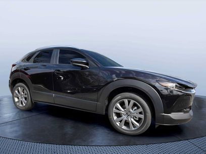 New 2026 MAZDA CX-30 AWD 2.5 S w/ Premium Package