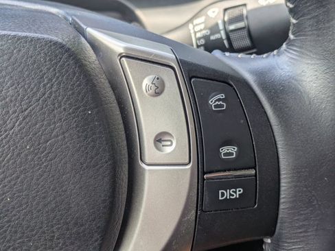 Used 2015 Lexus ES 300h w/ Navigation System Package FWD image 33