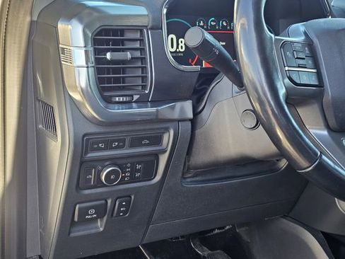 Certified 2021 Ford F150 Lariat w/ Equipment Group 502A High image 18