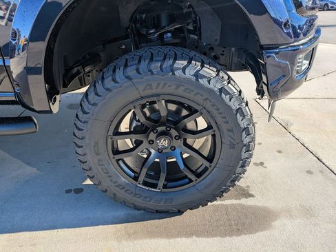 New 2026 Ford F150 XLT w/ Equipment Group 303A High image 10