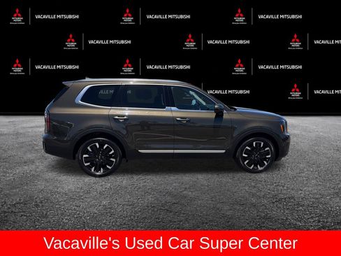 Used 2023 Kia Telluride SX Prestige AWD/4WD image 6