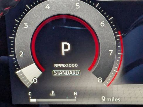 New 2026 Nissan Kicks SR FWD image 10