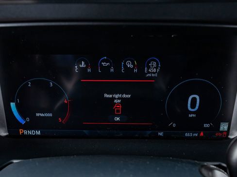 Used 2026 Ford F250 Platinum image 20