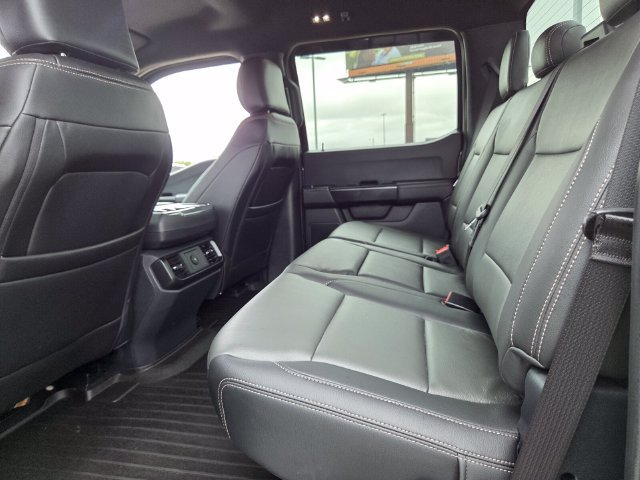 Used 2026 Ford F150 STX w/ F-150 LOBO Package AWD/4WD image 6