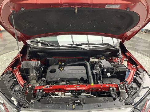 Certified 2024 GMC Terrain SLE w/ Driver Convenience Package image 27