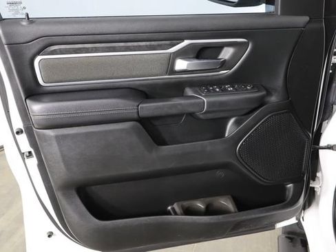 Used 2020 RAM 1500 Big Horn AWD/4WD image 19