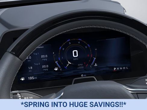 New 2026 Chevrolet Traverse High Country image 18