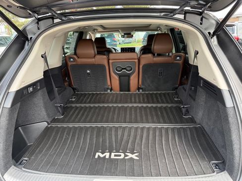 Used 2022 Acura MDX SH-AWD w/ Advance Package image 14