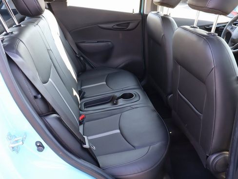 Used 2022 Chevrolet Spark ACTIV image 19