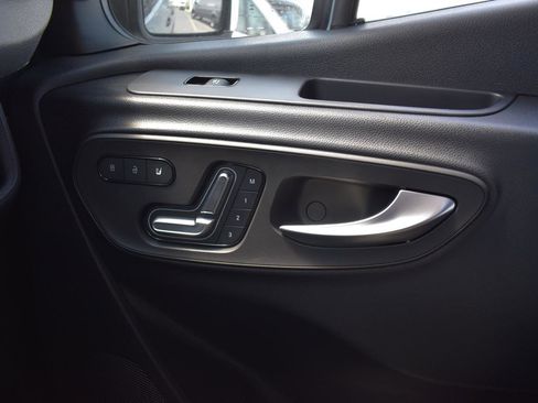 New 2025 Mercedes-Benz Sprinter 2500 image 16