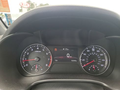 Certified 2024 Kia Forte GT-Line w/ GT-Line Premium Package FWD image 14