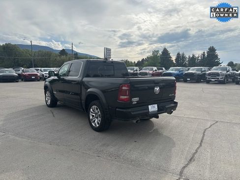 Certified 2023 RAM 1500 Limited AWD/4WD image 6