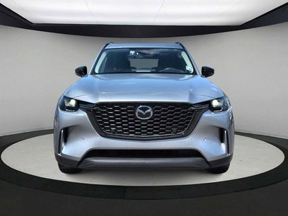 Used 2025 MAZDA CX-90 3.3 Turbo w/ Premium Sport Pkg