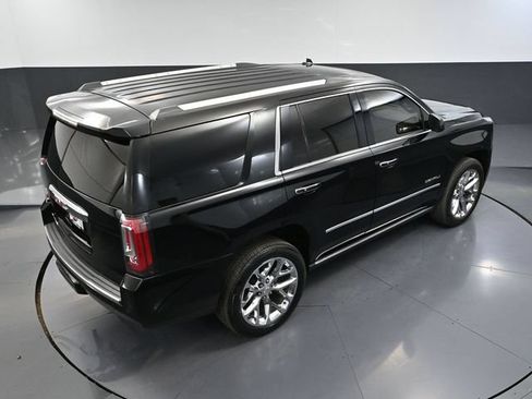 Used 2015 GMC Yukon Denali w/ Premium Package AWD/4WD image 68