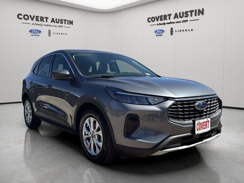 Used 2024 Ford Escape Active image 7