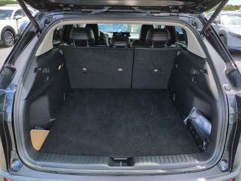 Certified 2025 MAZDA CX-50 AWD 2.5 S w/ Weather Package image 13
