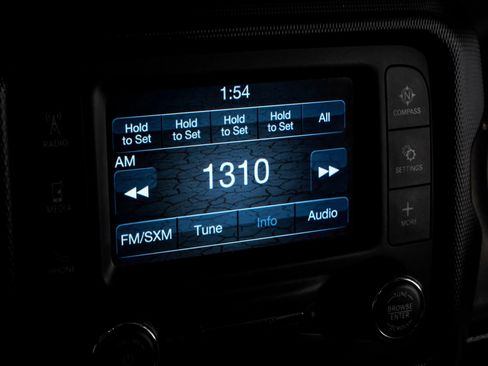Used 2019 Jeep Wrangler Sport AWD/4WD image 25