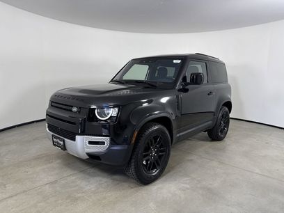 Used 2022 Land Rover Defender 90