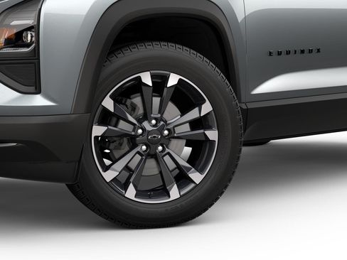 New 2027 Chevrolet Equinox RS AWD/4WD image 52