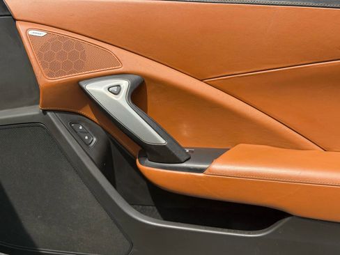 Used 2014 Chevrolet Corvette Stingray Convertible 2D w/ 3LT Preferred Equipment Group image 20