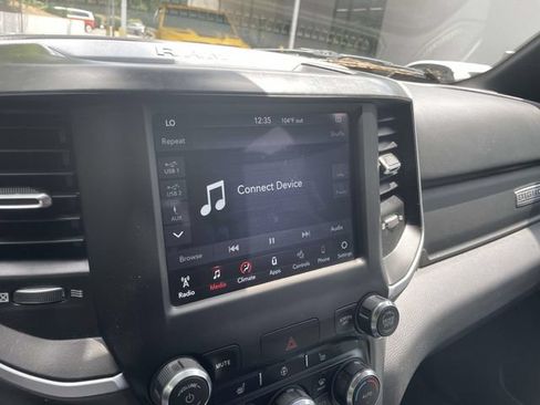 Used 2021 RAM 1500 Big Horn AWD/4WD image 29