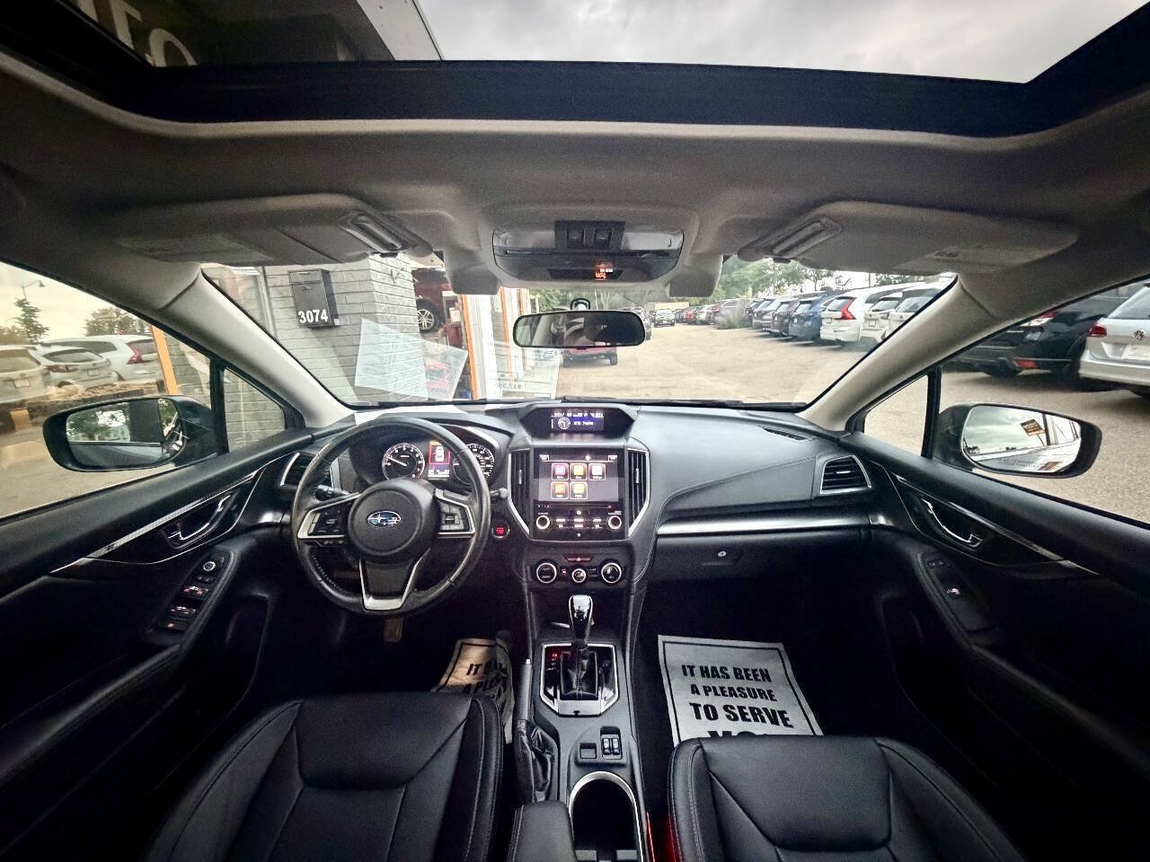 Used 2018 Subaru Impreza 2.0i Limited AWD/4WD image 20