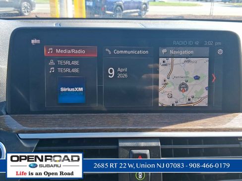 Used 2019 BMW X3 xDrive30i AWD/4WD image 23