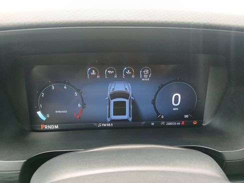 Used 2024 Ford F150 STX AWD/4WD image 23