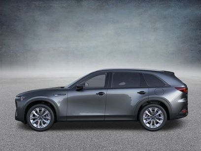 New 2026 MAZDA CX-90 3.3 Turbo w/ Preferred Package
