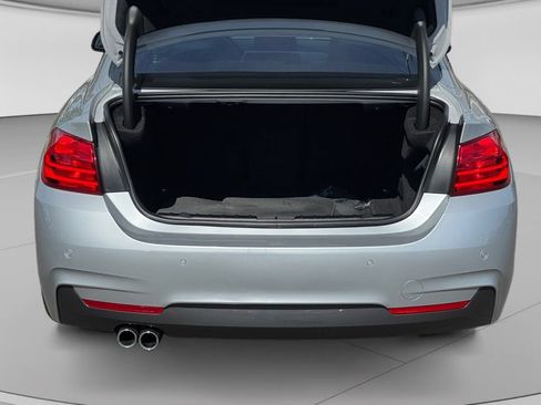Used 2015 BMW 428i Coupe RWD image 23