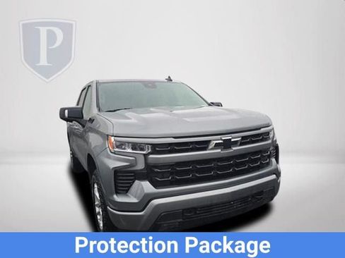 Certified 2023 Chevrolet Silverado 1500 RST image 13