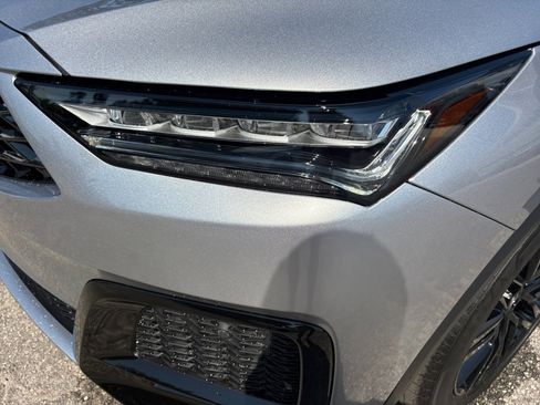 New 2026 Acura MDX A-Spec AWD/4WD image 26