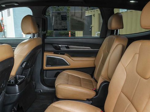 Used 2020 Kia Telluride SX w/ Towing Package AWD/4WD image 23