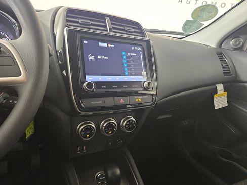 New 2026 Mitsubishi Outlander Sport ES image 20