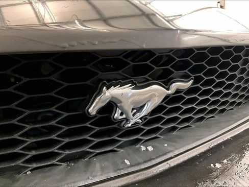 Used 2009 Ford Mustang Premium image 30