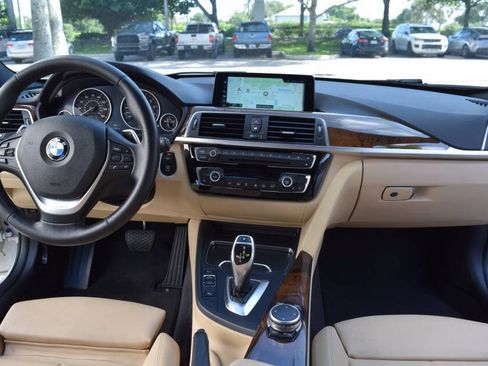 Used 2017 BMW 330i Sedan RWD image 53