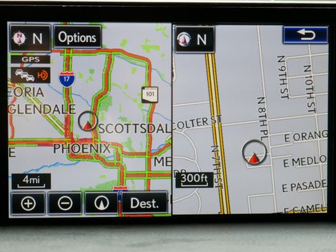 Used 2014 Lexus CT 200h image 25