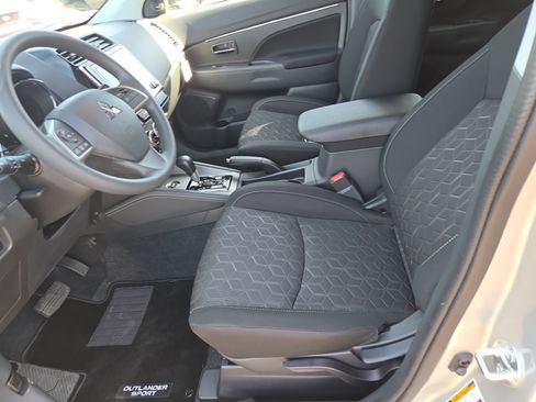 New 2026 Mitsubishi Outlander Sport AWD image 4