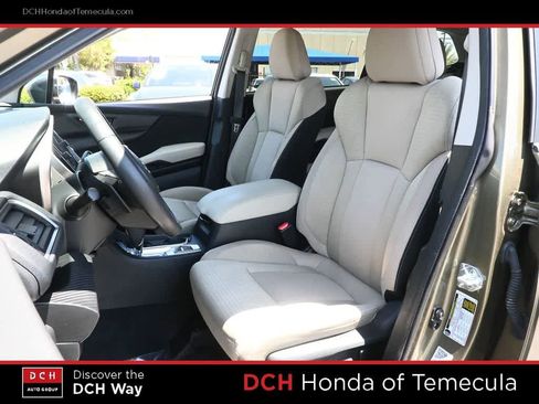 Used 2024 Subaru Ascent Premium w/ Convenience Package AWD/4WD image 20