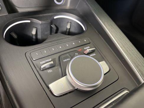 Used 2018 Audi A5 2.0T Premium Plus w/ Premium Plus image 28