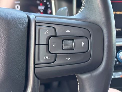 Used 2024 GMC Sierra 1500 Denali Ultimate image 25