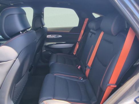 New 2026 Genesis GV70 2.5T Sport Prestige AWD/4WD image 10
