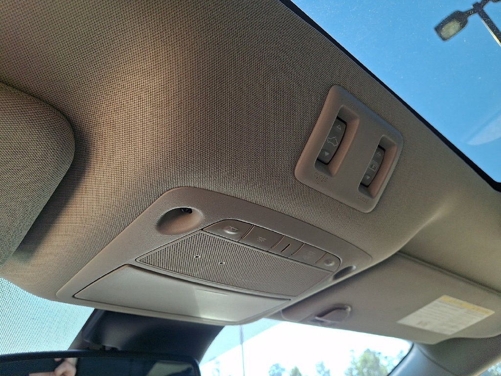 Used 2023 Nissan Murano SL w/ SL Moonroof Package AWD/4WD image 26
